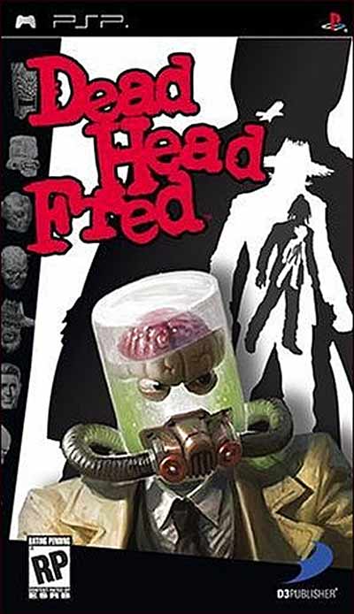 Acheter Dead Head Fred État correct - 39,98 € Dead Head Fred État correct - Koch Media reconditionné disponible sur Fnac