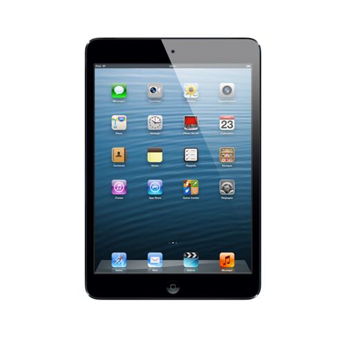 Apple iPad Mini noir 7,9"" LED 32 Go WiFi 3G/4G