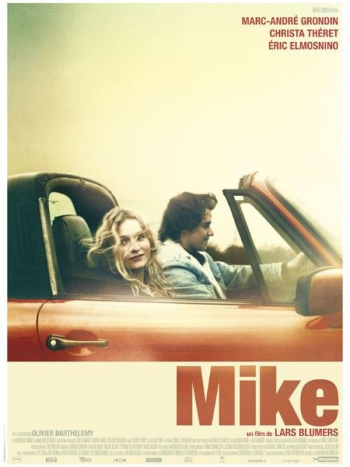 Mike AFFICHE CINEMA ORIGINALE  - N/A reconditionné disponible sur Fnac