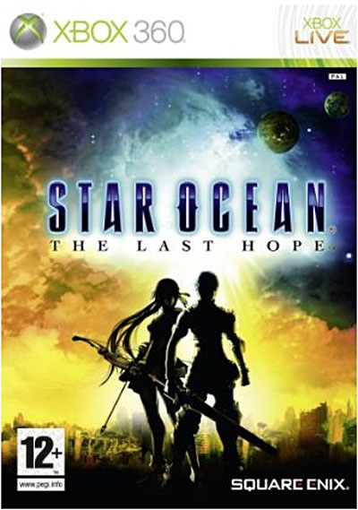 Acheter Star Ocean 4 : The Last Hope Edition Collector État correct - 10,47 € Star Ocean 4 : The Last Hope Edition Collector État correct - Koch Media reconditionné disponible sur Fnac