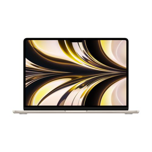 MacBook Air 13"" 2022 M2 3,5 Ghz 16 Go 1 To SSD Lumière Stellaire État correct - N/A reconditionné disponible sur Fnac