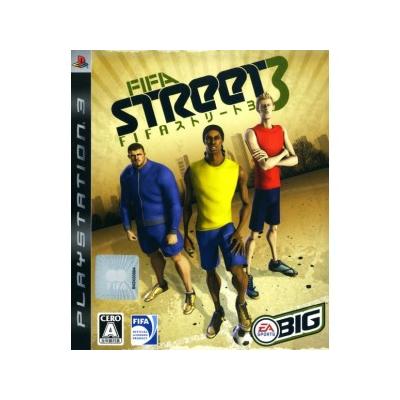 Acheter FIFA Street 3 - IMPORT JAPONAIS État correct - 17,99 € FIFA Street 3 - IMPORT JAPONAIS État correct - reconditionné disponible sur Fnac