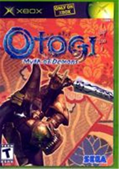 Acheter Otogi: Myth of Demons État correct - 43,24 € Otogi: Myth of Demons État correct - reconditionné disponible sur Fnac