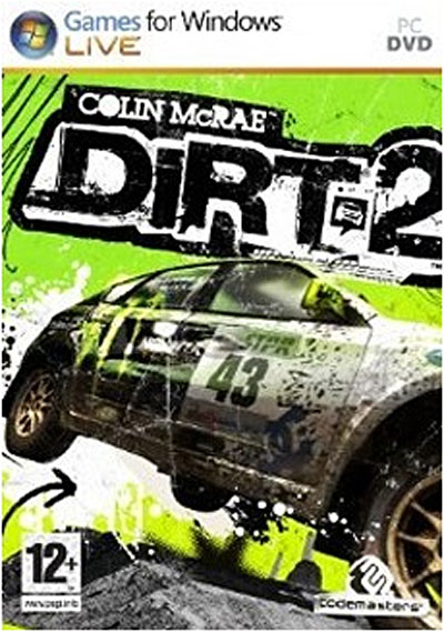 Acheter Colin McRae : DiRT 2 État correct - 15,63 € Colin McRae : DiRT 2 État correct - Codemasters reconditionné disponible sur Fnac