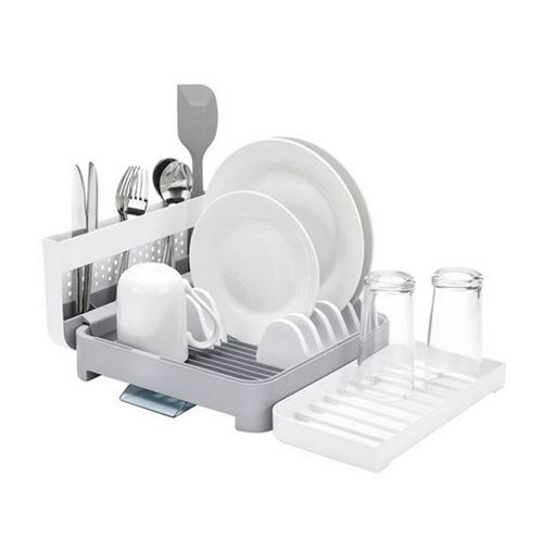 Egouttoir à vaisselle extensible plastique Minky ts10300100 État correct - N/A reconditionné disponible sur Fnac