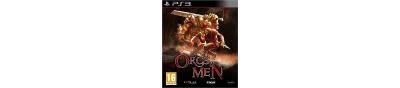 Acheter OF ORCS AND MEN MIX PS3 État correct - 24,58 € OF ORCS AND MEN MIX PS3 État correct - N/A reconditionné disponible sur Fnac
