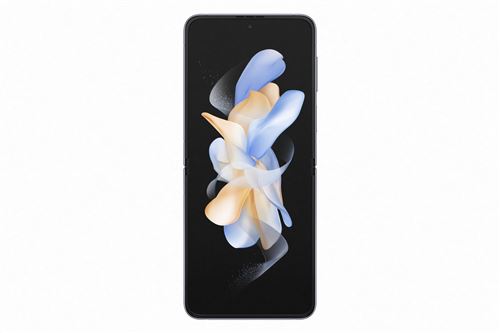 Acheter SAMSUNG GALAXY Z FLIP 4 256GB BLUE État correct - 379,03 € SAMSUNG GALAXY Z FLIP 4 256GB BLUE État correct - Samsung reconditionné disponible sur Fnac