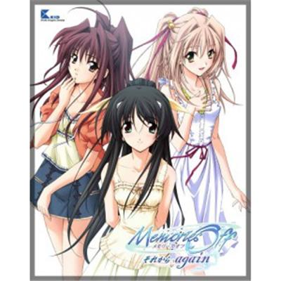 Memories Off: Sorekara Again [IMPORT JAPONAIS] État correct -  reconditionné disponible sur Fnac