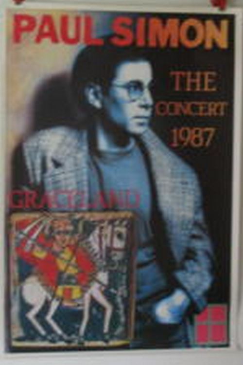 Acheter Simon Paul - 60x86 cm - AFFICHE / POSTER État correct - 20,99 € Simon Paul - 60x86 cm - AFFICHE / POSTER État correct - N/A reconditionné disponible sur Fnac