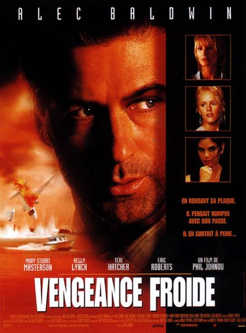 Acheter Vengeance Froide (Heaven's Prisoners) - AFFICHE CINEMA ORIGINALE État correct - 19,99 € Vengeance Froide (Heaven's Prisoners) - AFFICHE CINEMA ORIGINALE État correct - N/A reconditionné disponible sur Fnac