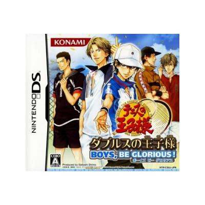 Acheter The Prince of Tennis: Doubles no Oji-Sama (Boys, Be Gracious!) - IMPORT JAPONAIS État correct - 34,99 € The Prince of Tennis: Doubles no Oji-Sama (Boys, Be Gracious!) - IMPORT JAPONAIS État correct - reconditionné disponible sur Fnac