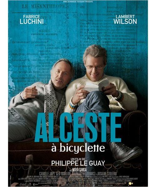 Acheter Alceste A Bicyclette AFFICHE CINEMA ORIGINALE État correct - 22,99 € Alceste A Bicyclette AFFICHE CINEMA ORIGINALE État correct - N/A reconditionné disponible sur Fnac