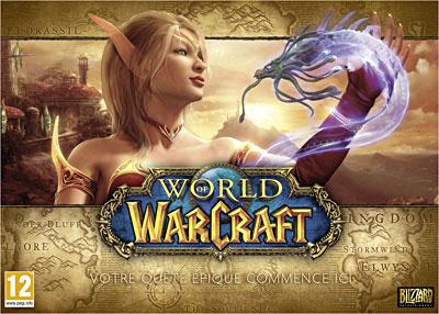 World of Warcraft Battlechest PC/Mac État correct - Activision Blizzard reconditionné disponible sur Fnac