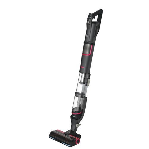 Aspirateur balai Hoover HFX10H 011 365 W Noir État correct - Hoover reconditionné disponible sur Fnac