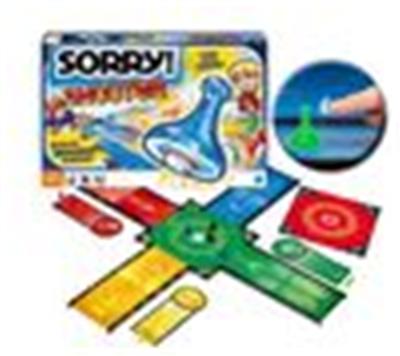 Acheter Sorry Shooter État correct - 34,20 € Sorry Shooter État correct - Hasbro reconditionné disponible sur Fnac