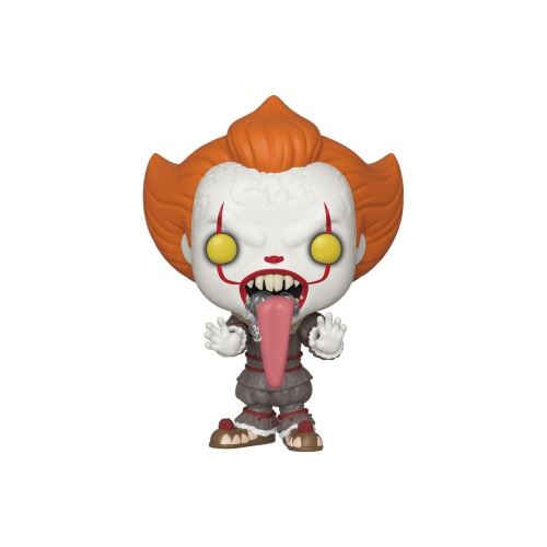 Pop Movies Funko Pink Balloonz Balloon 5 État correct - Funko reconditionné disponible sur Fnac