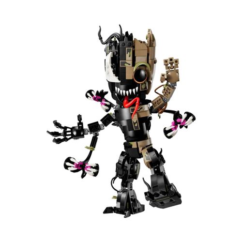 Acheter Lego 76249 Marvel Groot Venomisé État correct - 125,99 € Lego 76249 Marvel Groot Venomisé État correct - N/A reconditionné disponible sur Fnac