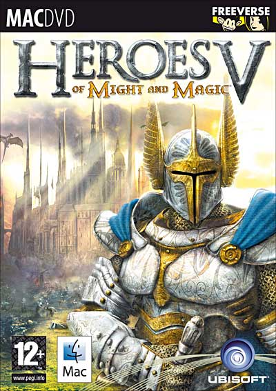 Heroes of Might and Magic V État correct - N/A reconditionné disponible sur Fnac