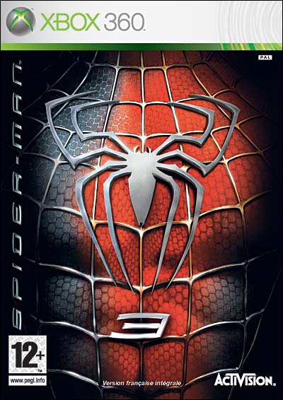 Spider-Man 3 : The Movie État correct - N/A reconditionné disponible sur Fnac