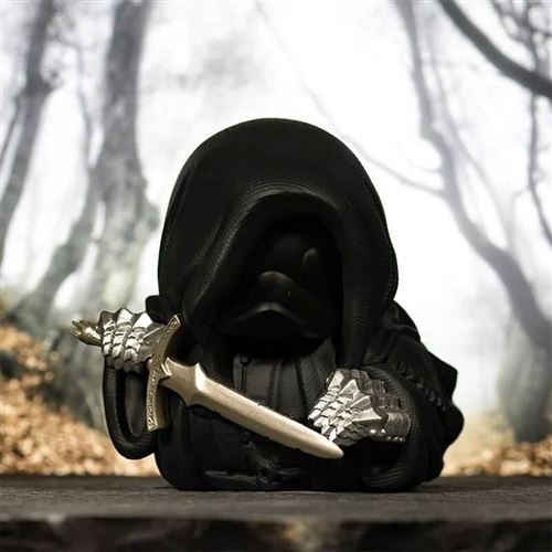 Le Seigneur des Anneaux - Figurine Tubbz Ringwraith/Nazgul Boxed Edition 10 cm État correct - N/A reconditionné disponible sur Fnac