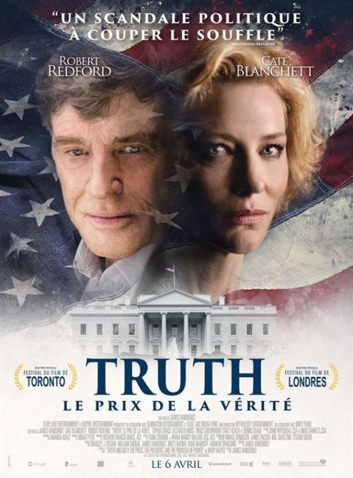 Acheter Truth AFFICHE CINEMA ORIGINALE État correct - 22,99 € Truth AFFICHE CINEMA ORIGINALE État correct - N/A reconditionné disponible sur Fnac