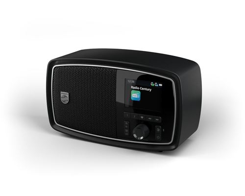 Acheter Radio portable Philips Century TAV2000DB FM DAB et DAB+ Noir État correct - 71,99 € Radio portable Philips Century TAV2000DB FM DAB et DAB+ Noir État correct - Philips reconditionné disponible sur Fnac