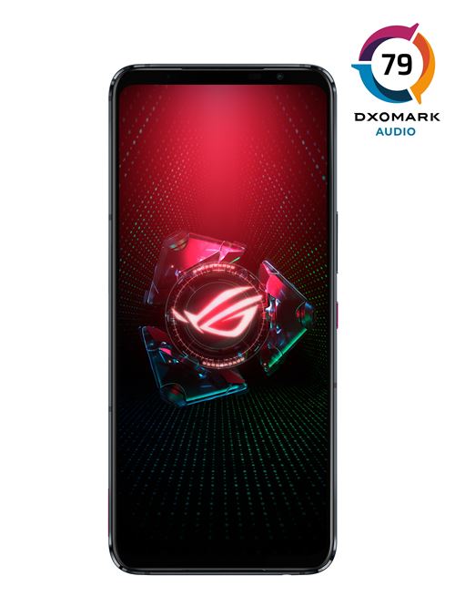 Acheter Smartphone Asus ROG Phone 5 6.78"" Double SIM 16 Go RAM 256 Go 5G Noir État correct - 554,74 € Smartphone Asus ROG Phone 5 6.78"" Double SIM 16 Go RAM 256 Go 5G Noir État correct - Asus reconditionné disponible sur Fnac