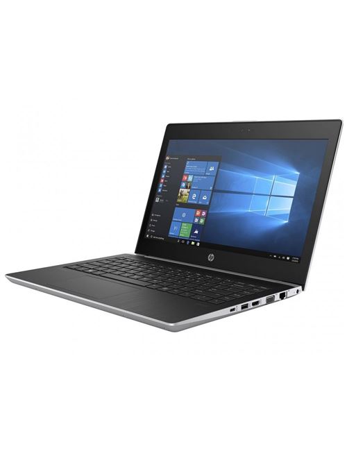 PC Portable HP ProBook 440 G5 14 pouces Intel Core i5 8 Go RAM 250 Go SSD Gris État correct - N/A reconditionné disponible sur Fnac