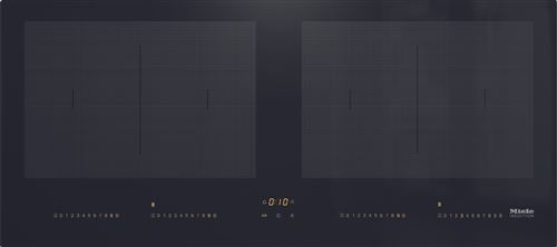 TABLE DE CUISSON A INDUCTION PANORAMA État correct - Miele reconditionné disponible sur Fnac