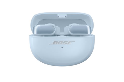 Ecouteurs sans fil Bose Ultra Open Earbuds Bleu État correct - Bose reconditionné disponible sur Fnac