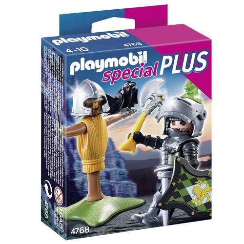 Acheter Playmobil 4768 Spécial Plus Chevalier du Lion avec mannequin d'entrainement État correct - 19,00 € Playmobil 4768 Spécial Plus Chevalier du Lion avec mannequin d'entrainement État correct - Playmobil reconditionné disponible sur Fnac