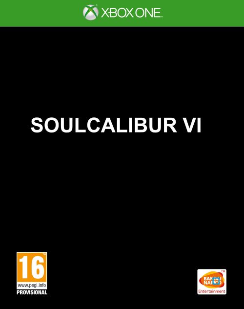 Soul Calibur 6 Xbox One État correct - Bandai Namco reconditionné disponible sur Fnac