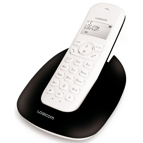 Logicom Manta 150 - Solo - Noir État correct - Logicom reconditionné disponible sur Fnac