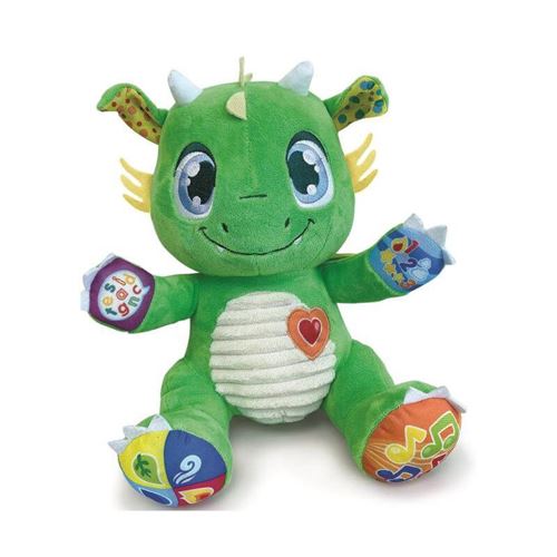 Mon copain le Dragon Clementoni État correct - Clementoni reconditionné disponible sur Fnac