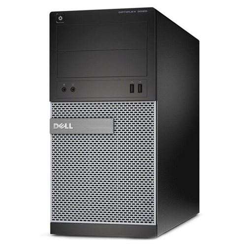 PC dell optiplex 3010 pentium g870 3.1ghz État correct - N/A reconditionné disponible sur Fnac