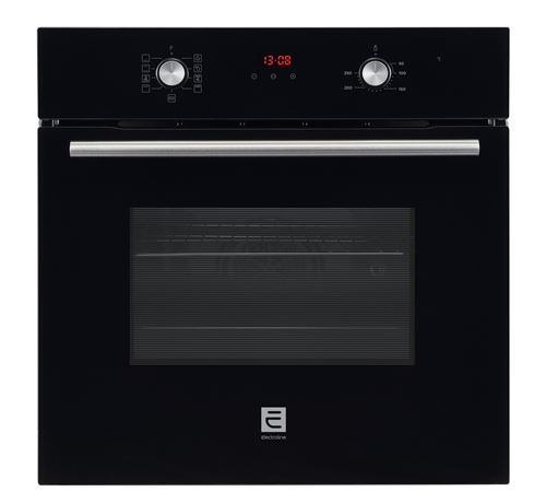 Acheter Four encastrable Electroline EME65BK Noir État correct - 162,99 € Four encastrable Electroline EME65BK Noir État correct - N/A (je n'ai pas trouvé de marque connue reconditionné disponible sur Fnac