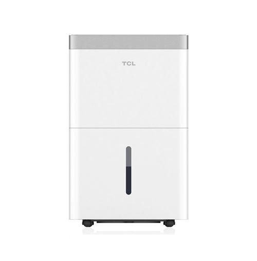 Déshumidificateur TCL D20F4W0 20L Blanc État correct - TCL reconditionné disponible sur Fnac