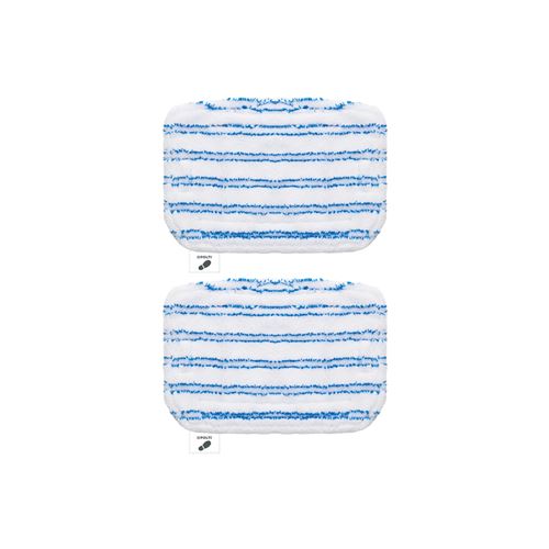 Kit de 2 serpillières pour Polti Vaporetto Style PAEU0394 État correct - N/A reconditionné disponible sur Fnac