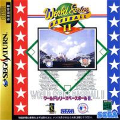 World Series Baseball II - IMPORT JAPONAIS État correct -  reconditionné disponible sur Fnac