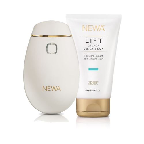 Coffret Newa Visage Collagène Appareil anti-rides avec Lift Gel Activateur État correct - N/A reconditionné disponible sur Fnac