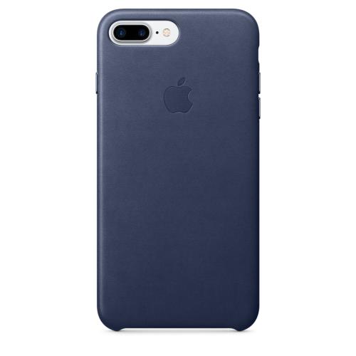 Acheter Coque en cuir Apple pour iPhone 7 Plus Bleu nuit État correct - 25,39 € Coque en cuir Apple pour iPhone 7 Plus Bleu nuit État correct - Apple reconditionné disponible sur Fnac