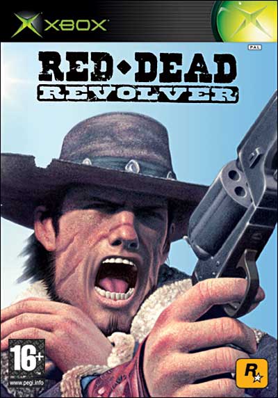 Acheter Red Dead Revolver État correct - 24,95 € Red Dead Revolver État correct - Take-Two Interactive reconditionné disponible sur Fnac