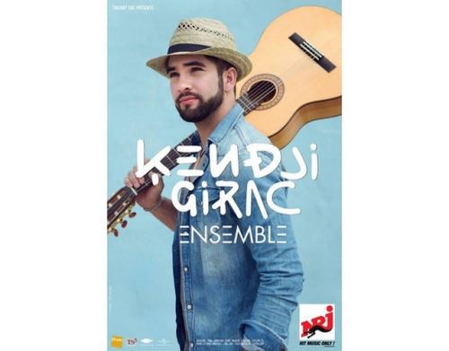 Acheter Kendji Girac - 80x120 cm - AFFICHE / POSTER État correct - 37,99 € Kendji Girac - 80x120 cm - AFFICHE / POSTER État correct - N/A reconditionné disponible sur Fnac