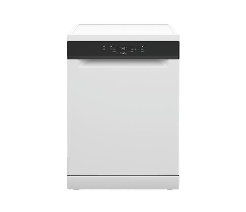 Lave vaisselle pose libre Whirlpool W0FD642W État correct - Whirlpool reconditionné disponible sur Fnac