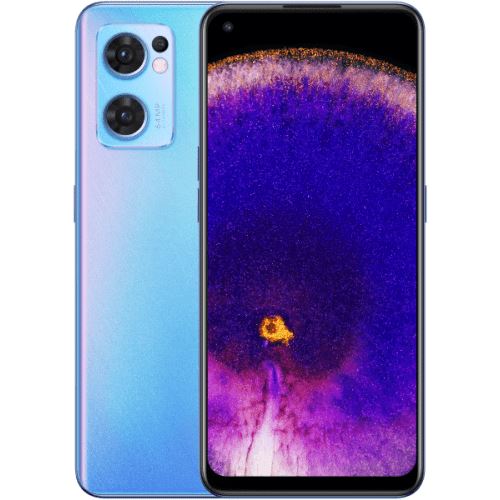 Acheter Smartphone Oppo Find X5 Lite 6.4 FHD+ MediaTek Dimensity 900 8Go 256Go Android 11 Bleu État correct - 258,91 € Smartphone Oppo Find X5 Lite 6.4 FHD+ MediaTek Dimensity 900 8Go 256Go Android 11 Bleu État correct - N/A reconditionné disponible sur Fnac