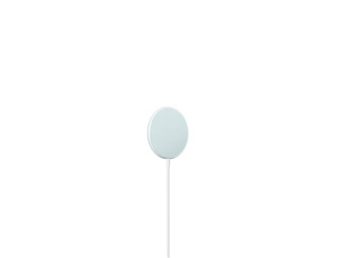 Chargeur sans fil magnétique Google 15 W Qi2 + câble USB C 1 m Gris État correct - Google reconditionné disponible sur Fnac