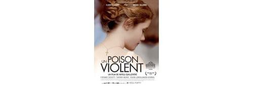 Un Poison Violent AFFICHE CINEMA ORIGINALE État correct - N/A reconditionné disponible sur Fnac