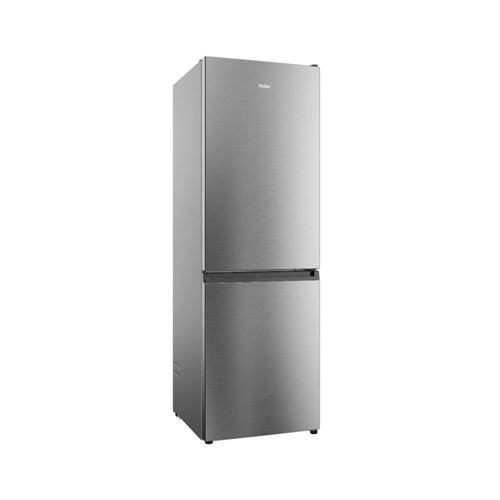 Réfrigérateur combiné 60cm 341l nofrost inox Haier H1DWDNPK186 État correct - N/A reconditionné disponible sur Fnac