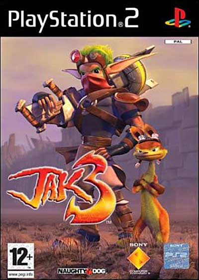 Acheter Jak 3 État correct - 22,74 € Jak 3 État correct - reconditionné disponible sur Fnac