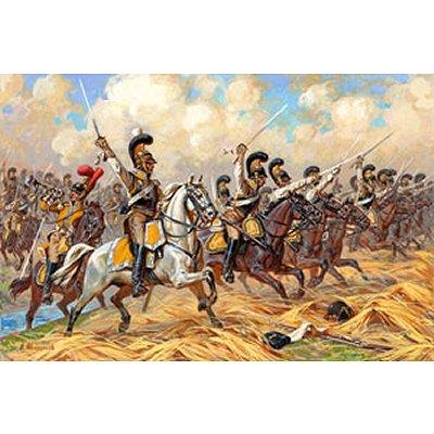 Acheter Figurines Guerres napoléoniennes : Cuirassiers Saxons 1810-1814 Zvezda État correct - 23,58 € Figurines Guerres napoléoniennes : Cuirassiers Saxons 1810-1814 Zvezda État correct - Zvezda reconditionné disponible sur Fnac